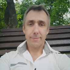 Фотография мужчины Арні, 38 лет из г. Киев