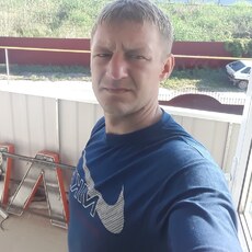 Фотография мужчины Павел, 34 года из г. Амвросиевка