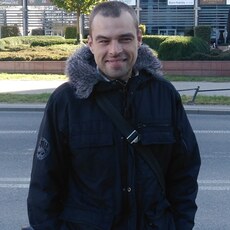 Фотография мужчины Александр, 38 лет из г. Молодечно