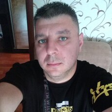 Фотография мужчины Безумный, 42 года из г. Донецк