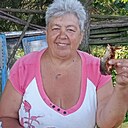 Анюта, 65 лет