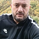 Ацамаз, 44 года