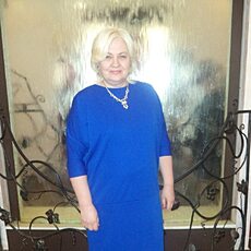 Фотография девушки Ирина, 61 год из г. Екатеринбург