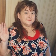 Фотография девушки Татьяна, 60 лет из г. Волгоград