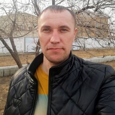 Фотография мужчины Вадим, 31 год из г. Забайкальск