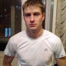 Фотография мужчины Александр, 32 года из г. Котлас