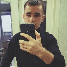 Фотография мужчины Александр, 27 лет из г. Петропавловск