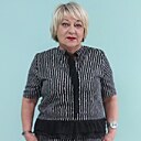 Инна Попуранова, 62 года