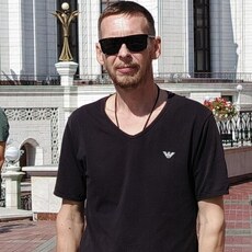 Фотография мужчины Игорь, 45 лет из г. Екатеринбург