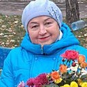 Алла, 62 года