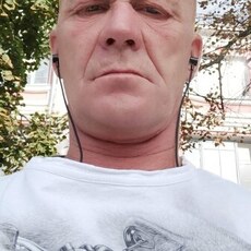 Фотография мужчины Андрей, 54 года из г. Нижний Новгород