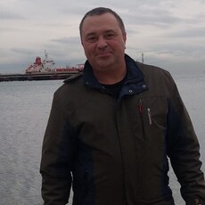 Фотография мужчины Андрей, 41 год из г. Орша