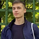 Кирилл, 25 лет