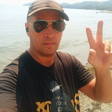 Фотография мужчины Эдуард, 48 лет из г. Находка