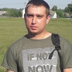 Фотография мужчины Юрий, 31 год из г. Мозырь