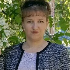 Фотография девушки Ира, 43 года из г. Челябинск