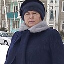 Татьяна, 63 года