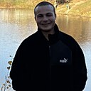 Даниил, 21 год