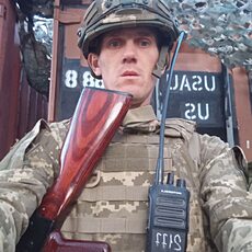 Фотография мужчины Анатолій, 34 года из г. Днепр