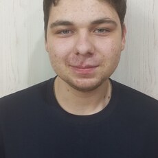 Фотография мужчины Константин, 21 год из г. Кокшетау