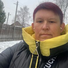 Фотография девушки Юлия, 50 лет из г. Кострома