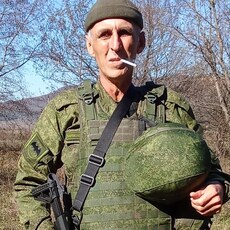 Фотография мужчины Andron, 45 лет из г. Джанкой
