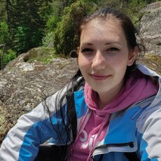 Фотография девушки Katerina, 32 года из г. Донецк