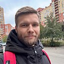 Глеб, 44 года