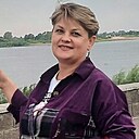 Оксана, 48 лет