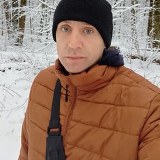 Фотография мужчины Олег, 39 лет из г. Подольск