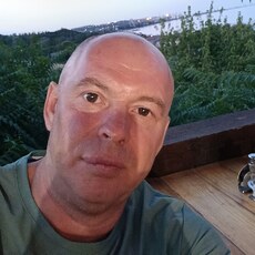 Фотография мужчины Алексей, 46 лет из г. Стаханов
