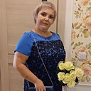 Альбина, 47 лет