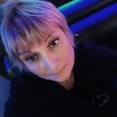 Фотография девушки Алена, 50 лет из г. Новосибирск