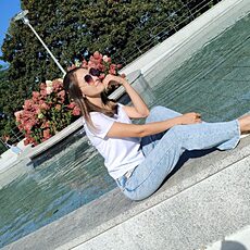 Фотография девушки Алёна, 34 года из г. Нижний Новгород