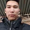 Касен, 24 года