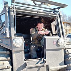 Фотография мужчины Игорь, 42 года из г. Турунтаево