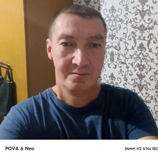 Фотография мужчины Андрей, 42 года из г. Ульяновск