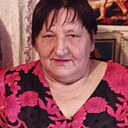 Валентина, 62 года