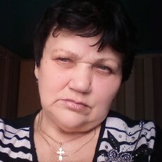 Фотография девушки Валентина, 69 лет из г. Ростов-на-Дону