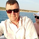 Владимир, 58 лет
