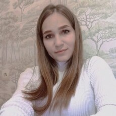 Полина, 26 из г. Омск.