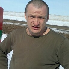 Фотография мужчины Константин, 47 лет из г. Трехгорный