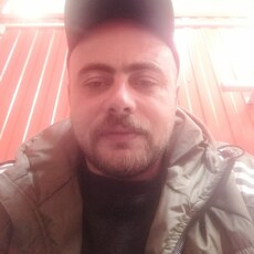 Фотография мужчины Дмитрий, 36 лет из г. Норильск