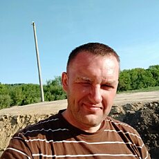 Фотография мужчины Женя, 47 лет из г. Ирбейское