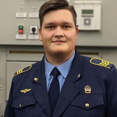 Фотография мужчины Никита, 22 года из г. Санкт-Петербург