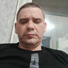 Фотография мужчины Виталий, 41 год из г. Калуга