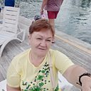 Галина, 63 года