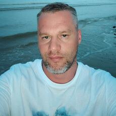 Фотография мужчины Gelo, 41 год из г. Минск