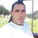 Хасан Хасан, 37 лет