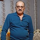 Оник, 60 лет